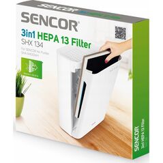 Sencor SHX 134