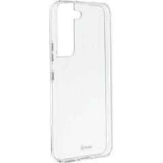 Jelly Roar Etui JELLY ROAR Samsung Galaxy S22 Bezbarwny Case