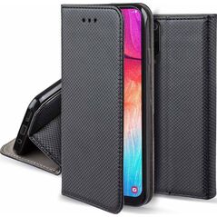 Kabura Smart Case book do REALME C25Y czarny