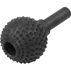 Wolfcraft Zdzierak kulisty do wiertarki, O 30 mm| Wolfcraft