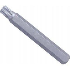 King Tony BIT 10mm TORX 40 T40 x80mm DŁUGI KING TONY 168040T