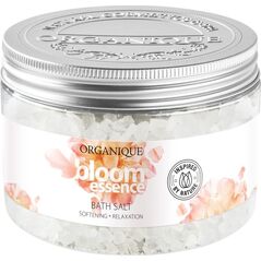 Organique Sól do kąpieli Bloom Essence 600g