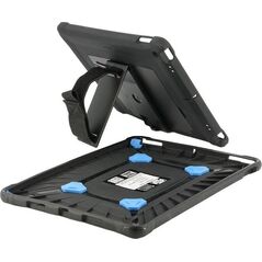 Etui na tablet Mobilis Mobilis 067004 etui na tablet 26,7 cm (10.5") Pokrowiec Czarny