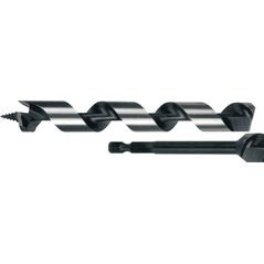 Wiertło Makita MAKITA ŚWIDER DO DREWNA 1/4" HEX 16x200mm