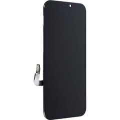 OEM Wyświetlacz do iPhone 12 / 12 Pro z ekranem dotykowym czarnym (HD+ Incell) IC Transferable