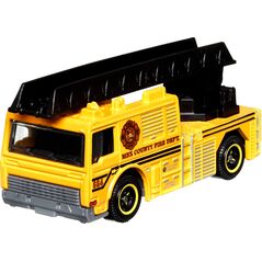 Mattel MB SAMOCHOCHODZIK TEMATYCZNY MIX GGF12 B/C10