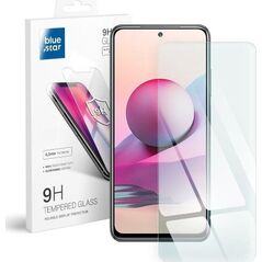Blue Star Szkło hartowane Blue Star - do Xiaomi Redmi Note 10s