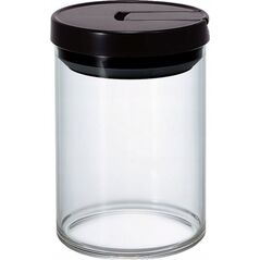 Hario Hario Glass Canister M - Pojemnik szklany 800ml