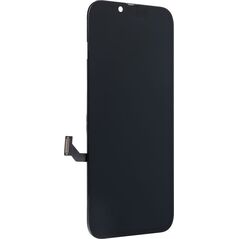OEM Wyświetlacz do iPhone 14 z ekranem dotykowym czarnym (HD+ Incell) IC Transferable