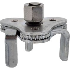 Geko Klucz do filtrów olejowych 1/2" 62-120mm (G02551)