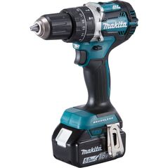 Wiertarko-wkrętarka Makita DHP484RFJ 18 V 2 x akumulator 3 Ah