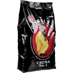 Kawa ziarnista Joerges Gorilla Crema No.1 1 Kg