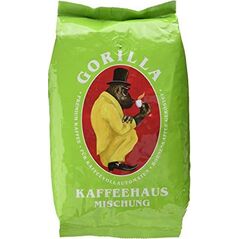 Kawa ziarnista Joerges Gorilla Coffeehouse 1kg