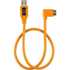 Adapter USB Tether Tools Tether Tools USB 3.0 zu USB 3.0 Micro-B Adapter Pigtail 50cm