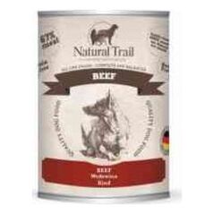 Natural Trail NATURAL TRAIL PIES pusz.800g BEEF /6