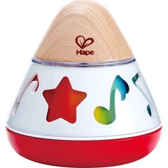 Hape Hape Music - E0332