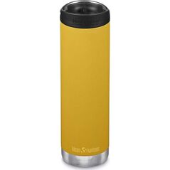 Klean Kanteen Kanteen TKWide VI (mit Café Cap), 592ml/20oz, Marigold