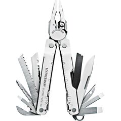 Leatherman Leatherman multitool SUPER TOOL 300 silver - 831148