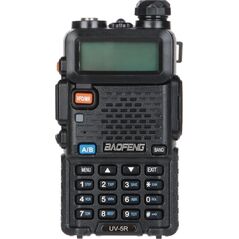Krótkofalówka Baofeng UV-5R