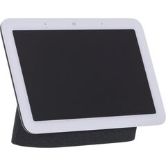 Google Nest Hub 2 Grigio Antracite