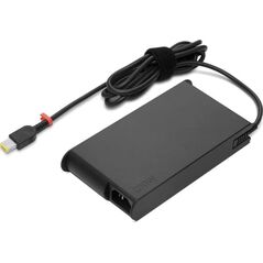 Zasilacz do laptopa Lenovo 230 W, Slim Tip, 2.5 A,  (GX20Z46306)
