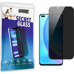 GrizzGlass Szkło prywatyzujące GrizzGlass SecretGlass Honor 50 Lite