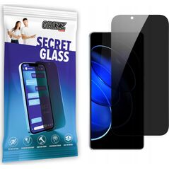 GrizzGlass Szkło prywatyzujące GrizzGlass SecretGlass Honor 80 GT