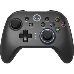 Pad Lorgar LORGAR Gamepad Trix 510 Bluetooth/PC/PS3/Switch/iOS/Black retail