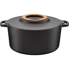 Fiskars Norden pot, 6.0 L