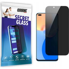 GrizzGlass Szkło prywatyzujące GrizzGlass SecretGlass do Honor Play5 Vitality