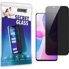 GrizzGlass Szkło prywatyzujące GrizzGlass SecretGlass do Honor X30i 5G