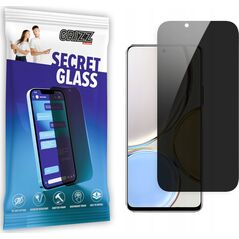 GrizzGlass Szkło prywatyzujące GrizzGlass SecretGlass do Honor X9 4G