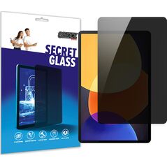 GrizzGlass Szkło prywatyzujące GrizzGlass SecretGlass do Xiaomi Redmi Pad