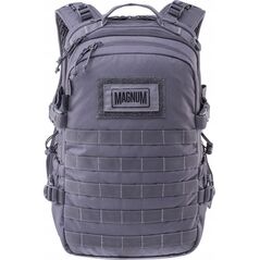 Plecak turystyczny Magnum Urbantask 25 l Szary