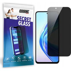 GrizzGlass Szkło prywatyzujące GrizzGlass SecretGlass do Honor X7b