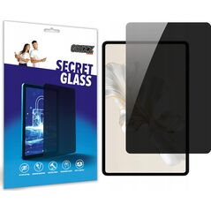 GrizzGlass Szkło prywatyzujące GrizzGlass SecretGlass do Honor Pad 9