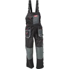 Tvardy Spodnie robocze ogrodniczki TVARDY rozmiar XL (10)
