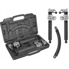 Geko Ściągacz do sprężyn mechaniczny 70-280mm (5)
