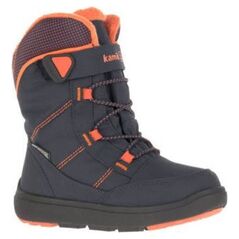 Kamik C'S STANCE 2, NFL, 34 (us 2)| uk 1.5