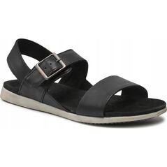 Kamik W'S CARA, BLK, 39 (us 8)| uk 6