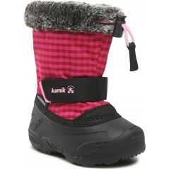 Kamik T'S MINI 2 T, MAG, 25 (us 8)| uk 7.5
