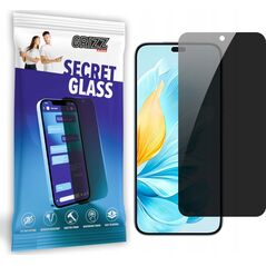 GrizzGlass Szkło prywatyzujące GrizzGlass SecretGlass do Honor 200 Lite