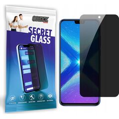 GrizzGlass Szkło prywatyzujące GrizzGlass SecretGlass do Honor 8x