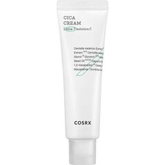 CosRx Pure Fit Cica Łagodzący krem ​​do skóry wrażliwej 50ml
