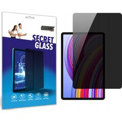 GrizzGlass Szkło prywatyzujące GrizzGlass SecretGlass do Xiaomi Redmi Pad Pro