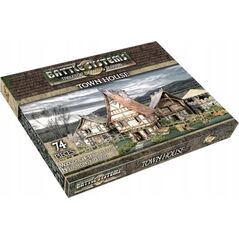 Battle Systems Ltd BattleSystems: Town House