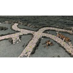 Battle Systems Ltd BattleSystems: Roads & Rivers