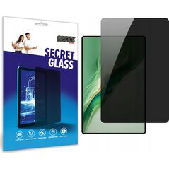 GrizzGlass Szkło prywatyzujące GrizzGlass SecretGlass do Honor MagicPad 2 12.3