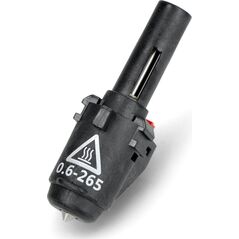 Flashforge Dysza 0,6mm / 265 stopni C do drukarki 3D Flashforge Adventurer 4}