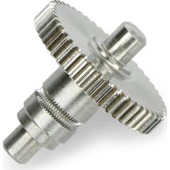Prusa Zębate koło napędzane do ekstrudera Prusa Mini / Prusa Mini+}